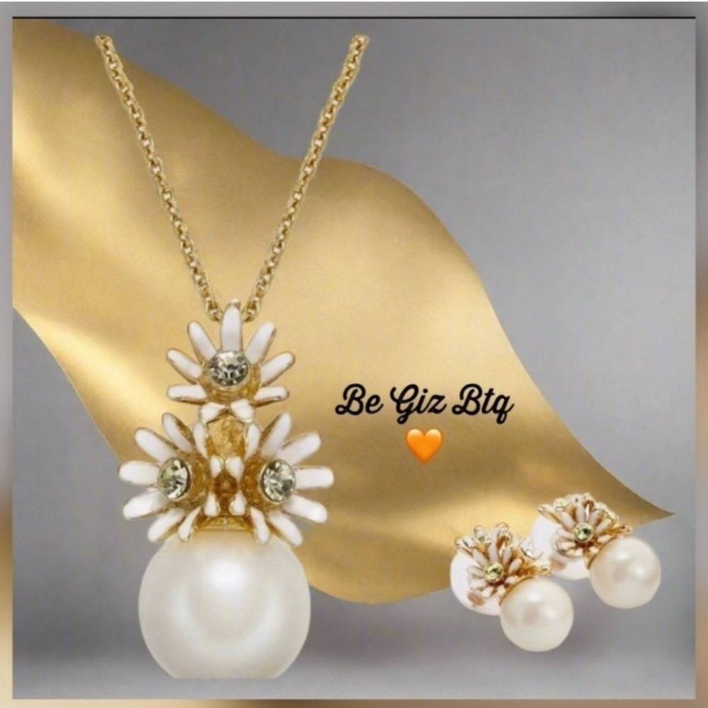 🔥🔥Authentic Kate Spade Special Promotion Bundle Jewelry Set To Buy Now and Save